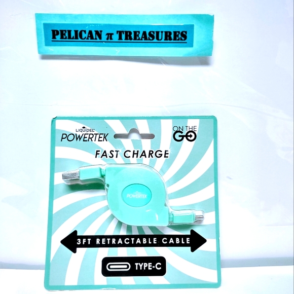 Fast Charge iPhone/iPad Bundle - Picture 2 of 7